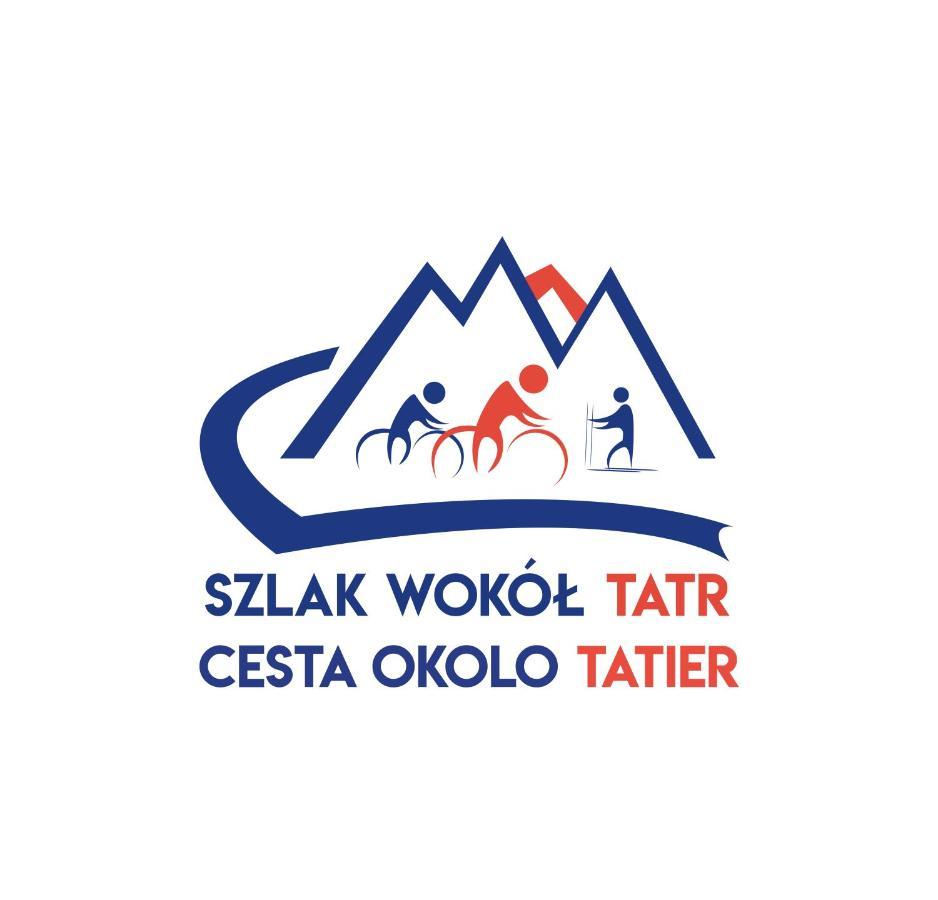 Oberża Pod Różą Nowy Targ Exterior foto