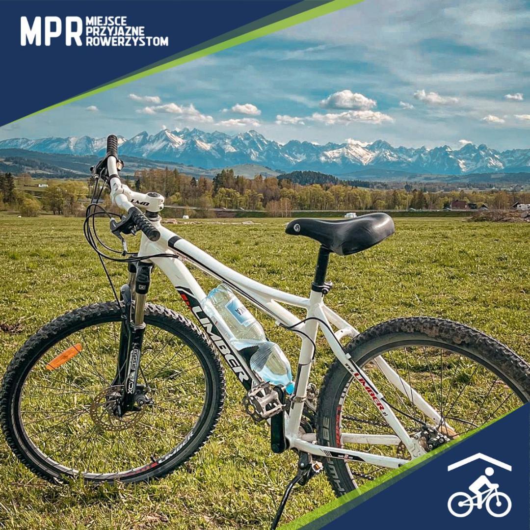 Oberża Pod Różą Nowy Targ Exterior foto